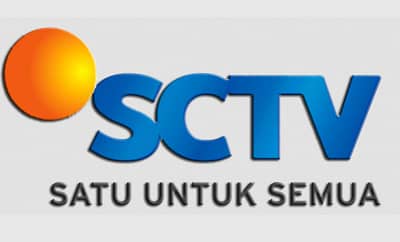 SCTV FTA Di KVision Tidak Ada