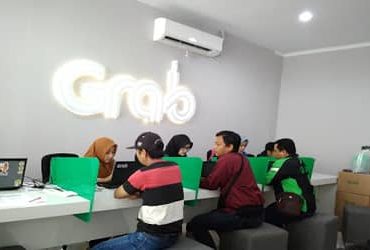 alamat Grab Cirebon