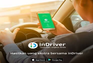 indriver