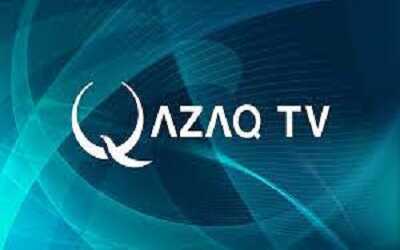 frekuensi Kazakh tv