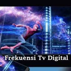Frekuensi Tv Digital Palembang Sumatera Selatan